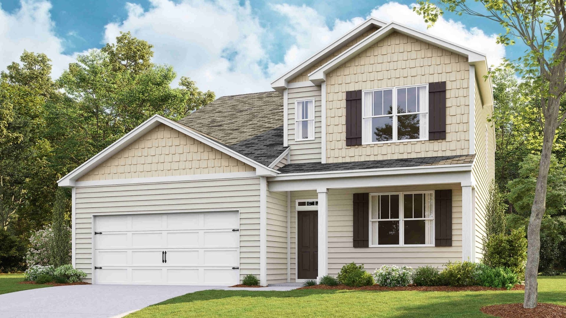 New Harrison Bridge Road And Fork Shoals. Simpsonville, SC 29680