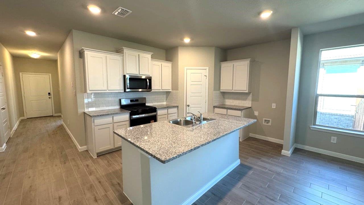 Monarch at the Meadows - Ponder, TX