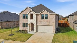 2433 Eagle Mountain Way (H204 Medbourne)