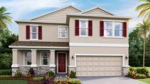 11987 Kingsley Trail (Coral)