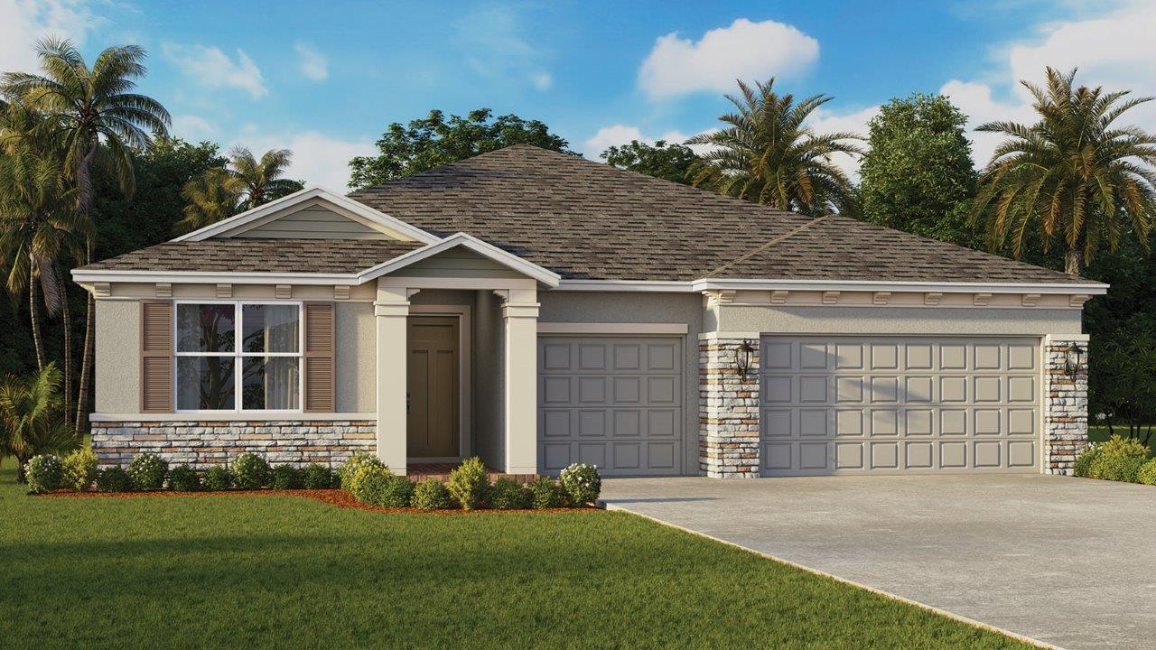4681 Barberry Avenue. Lakeland, FL 33811