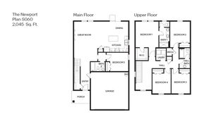 21653 SE FUJI DRIVE (Newport)