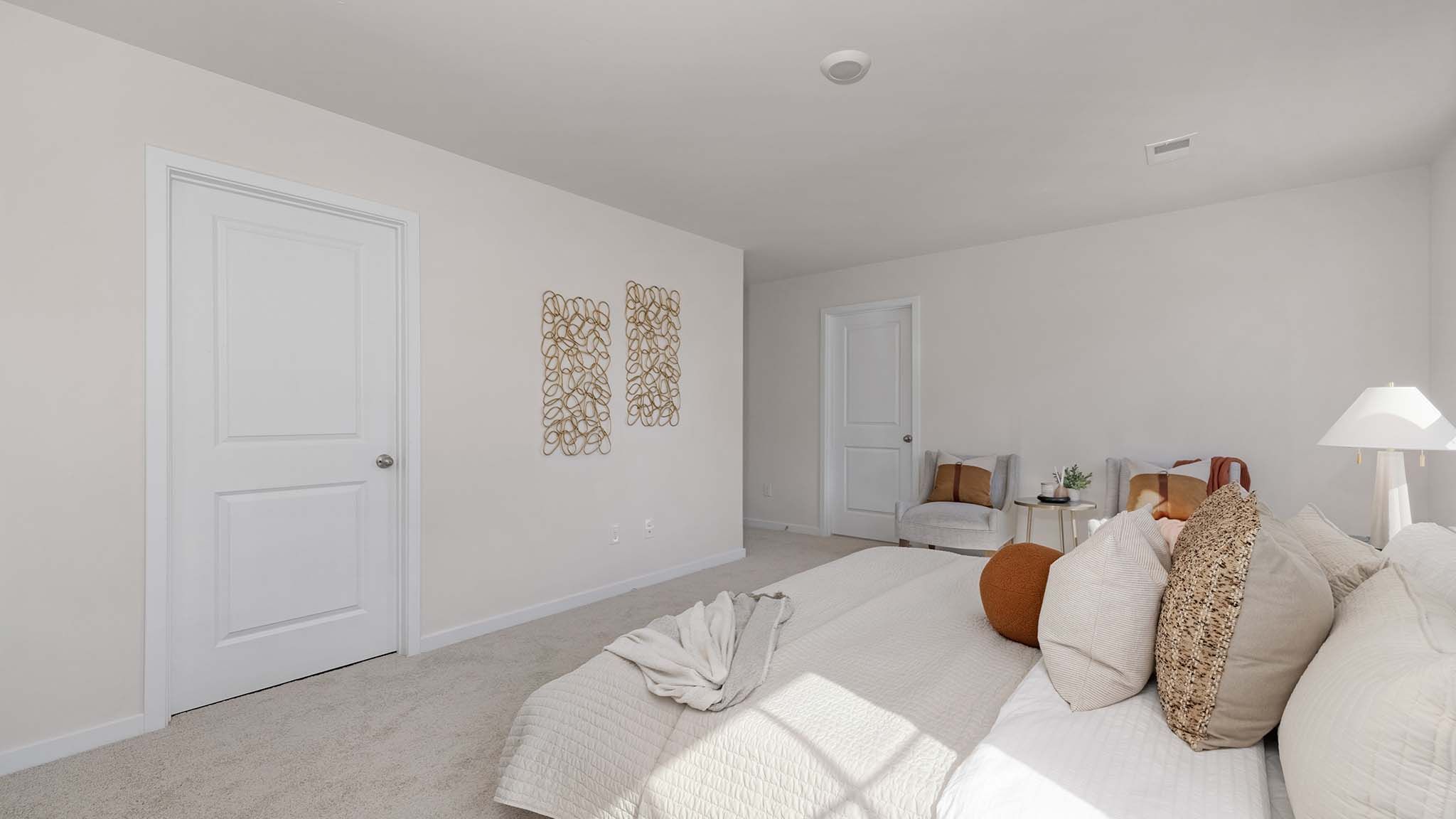 2801 Frances View Lane