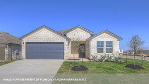 723 Wild Olive Way (The Denton)