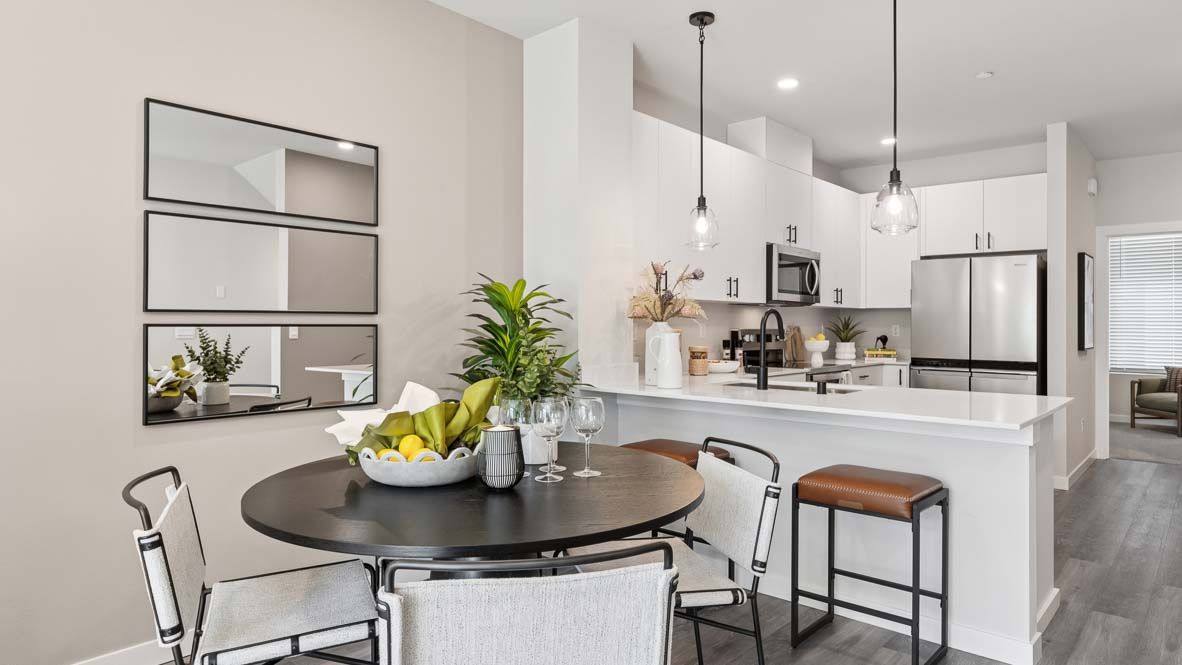 Ivy Terrace - Lynnwood, WA