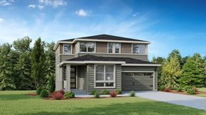 26833 NE 143rd Circle 7 (Plan 2660)