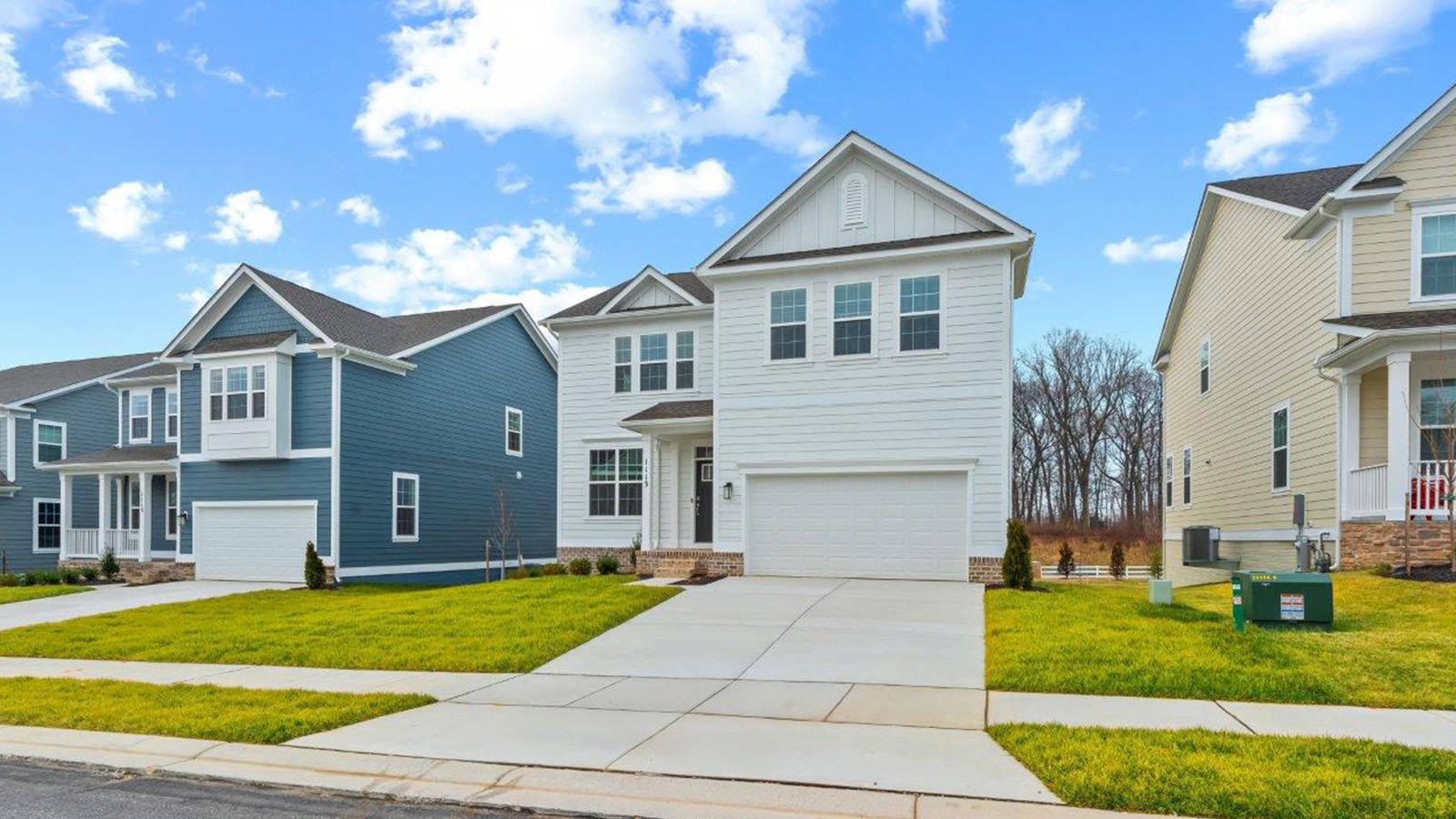 9900 Oxon Creek Court. Middle River, MD 21220