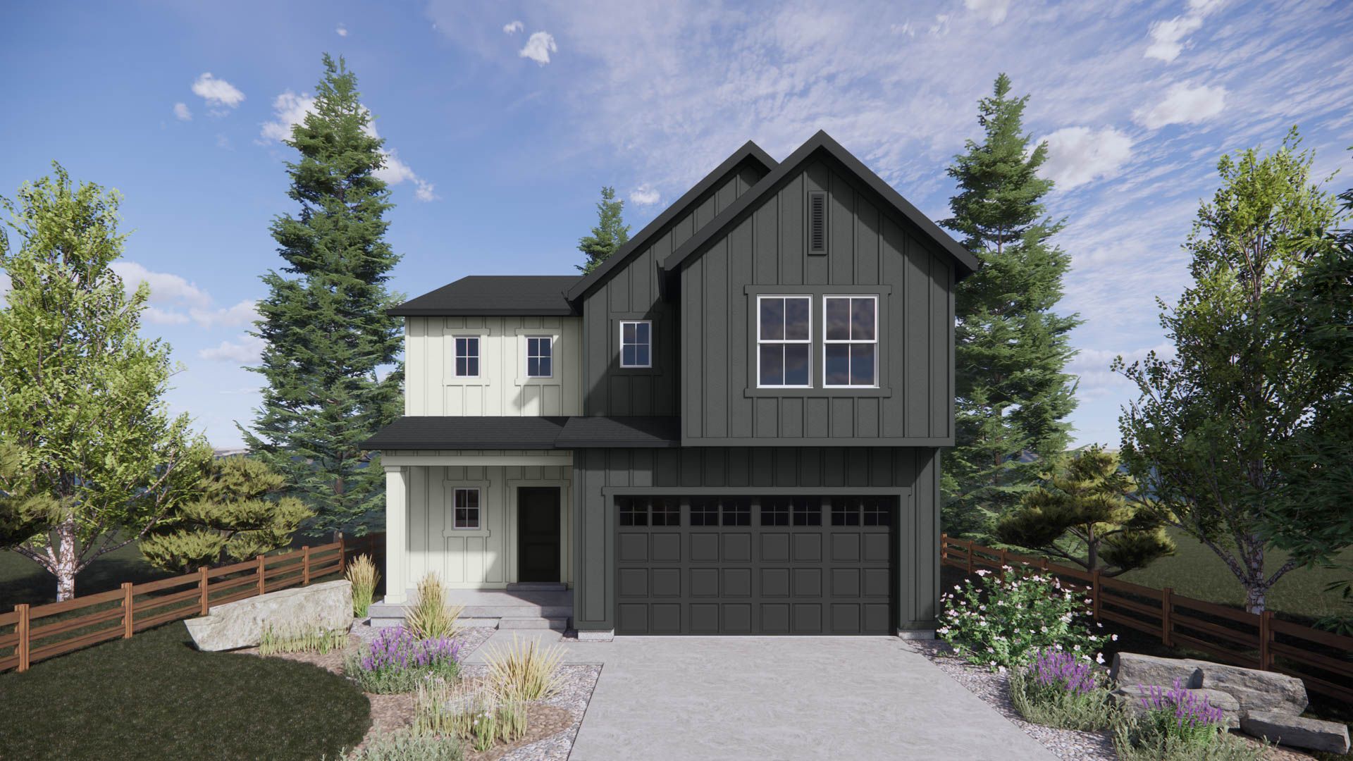 Montreux - Heber City, UT