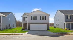 203 Deskin Lane (Aisle)