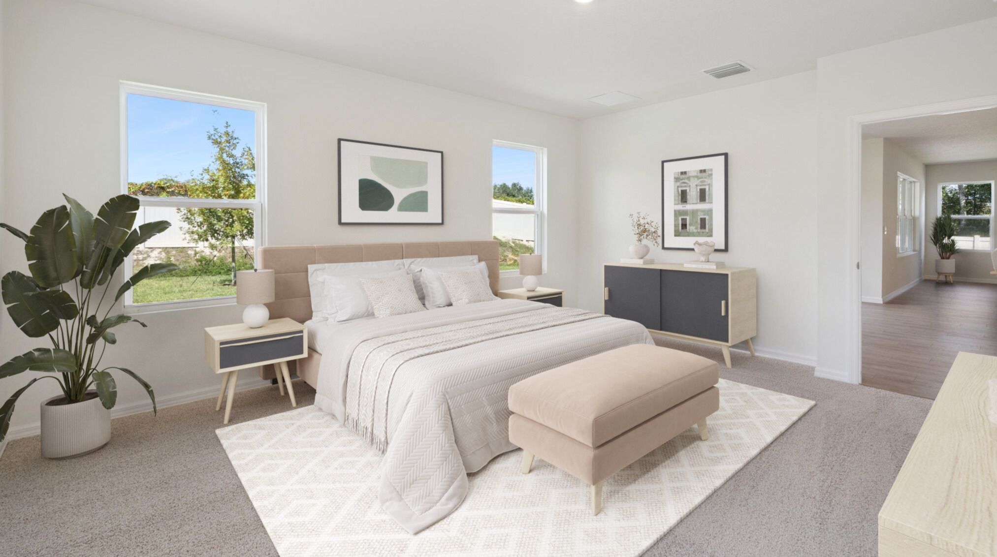 1004 Morfontaine St. Daytona Beach, FL 32124