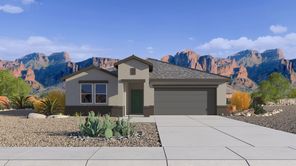 1534 E GLAZIER DR (Saguaro)
