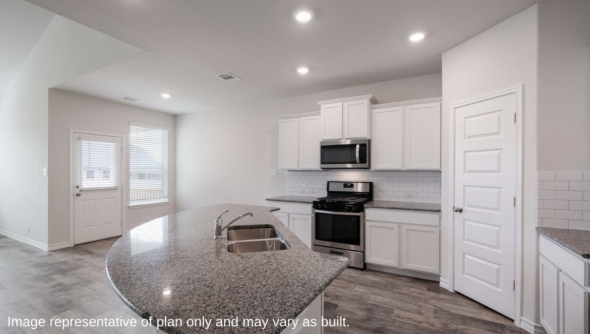 5030 Millrace Landing. San Antonio, TX 78266