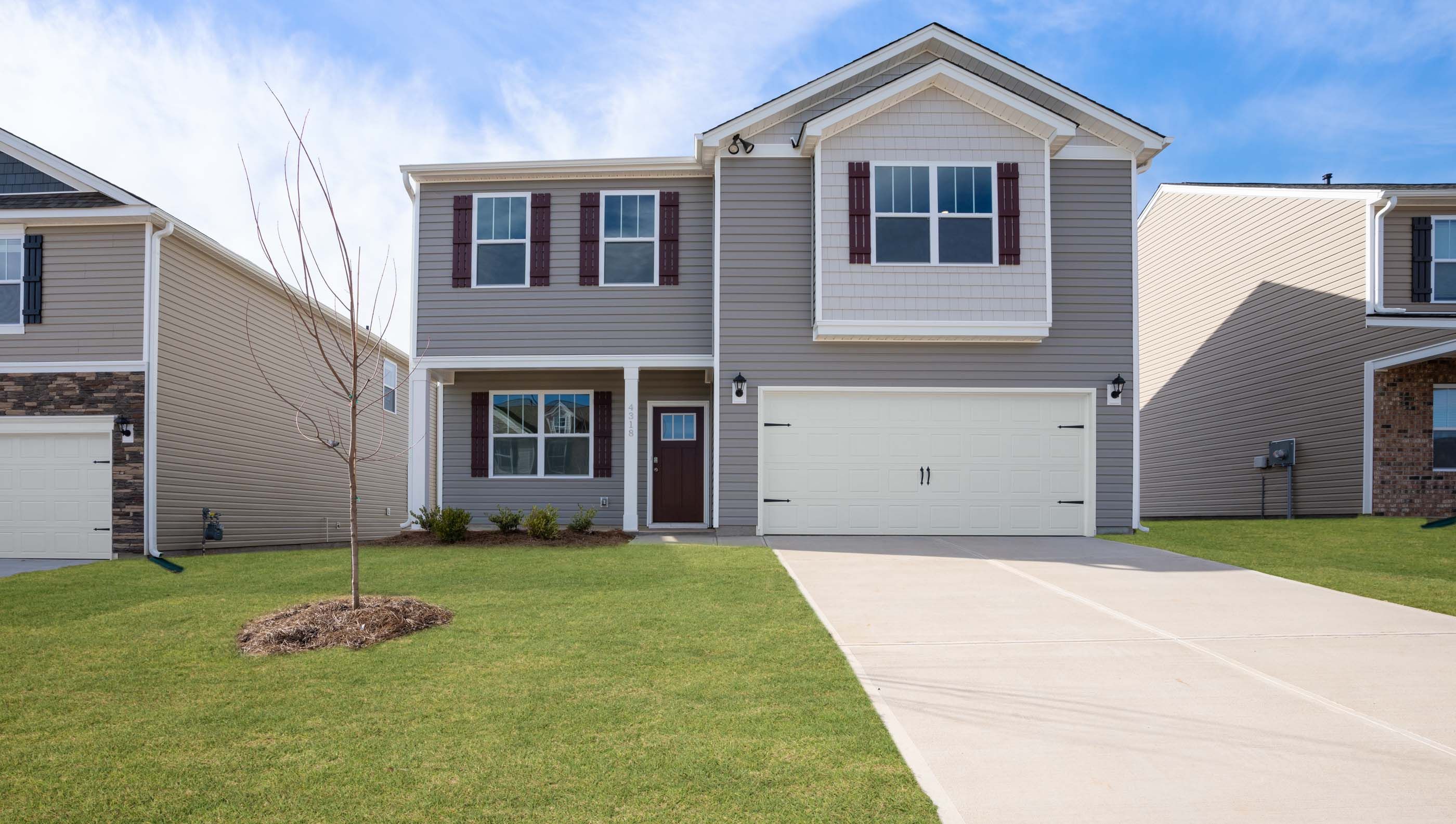 1175 White Willow Drive