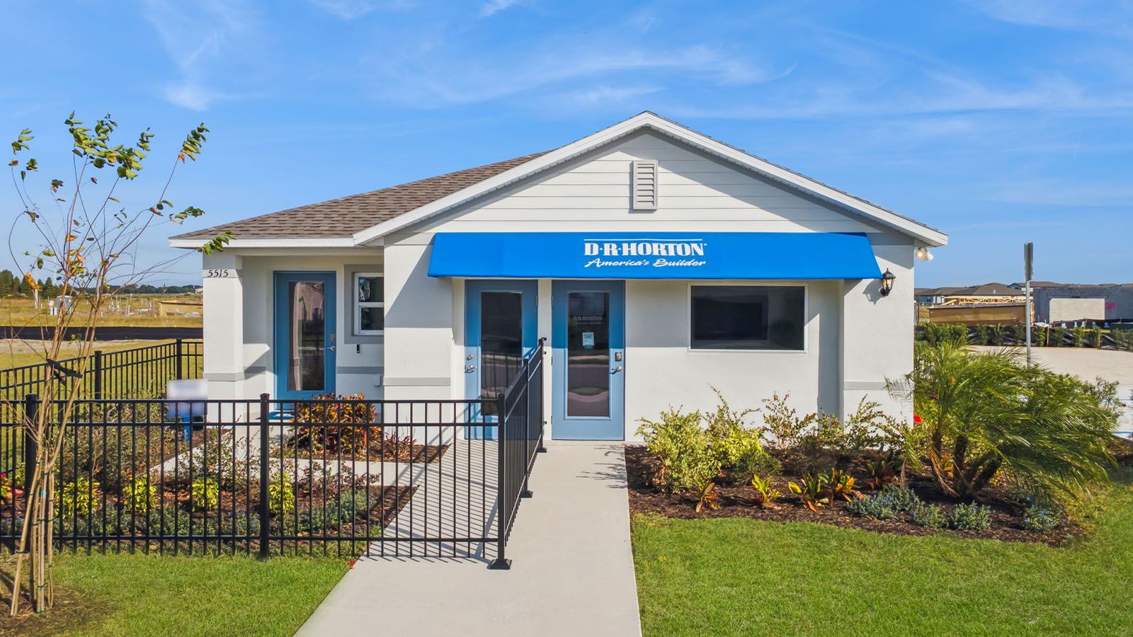 casa en Villamar por D.R. Horton