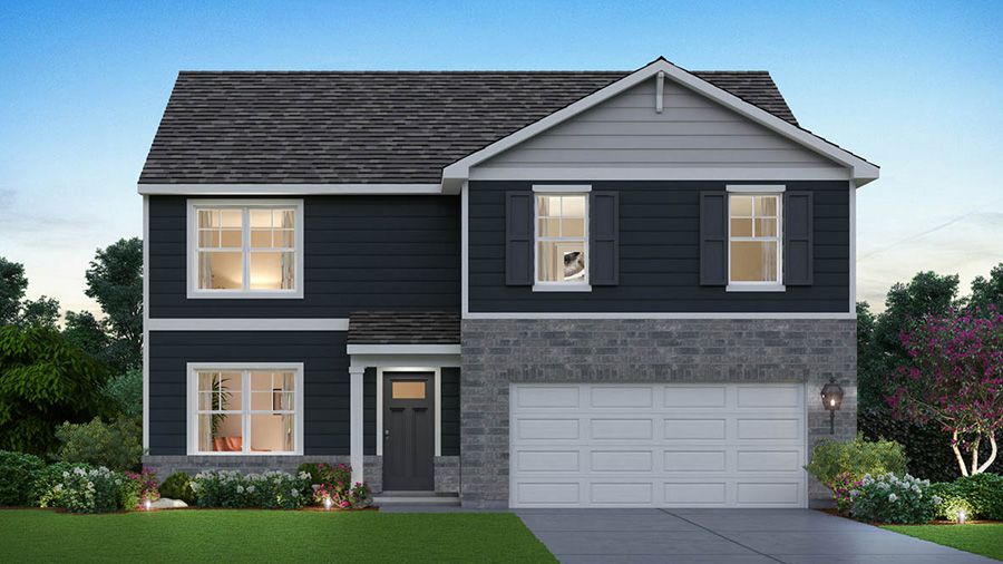 1817 Legacy Pointe Boulevard