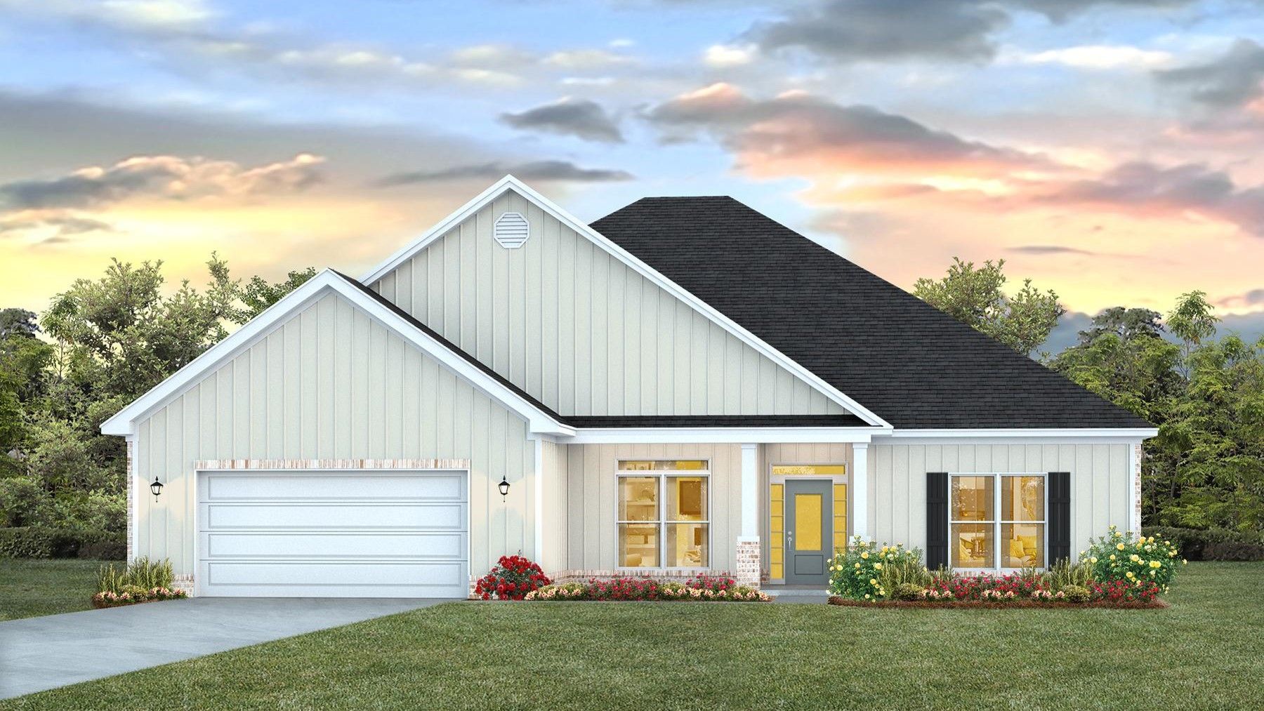 14017 Jubilee Parkway. Vancleave, MS 39565