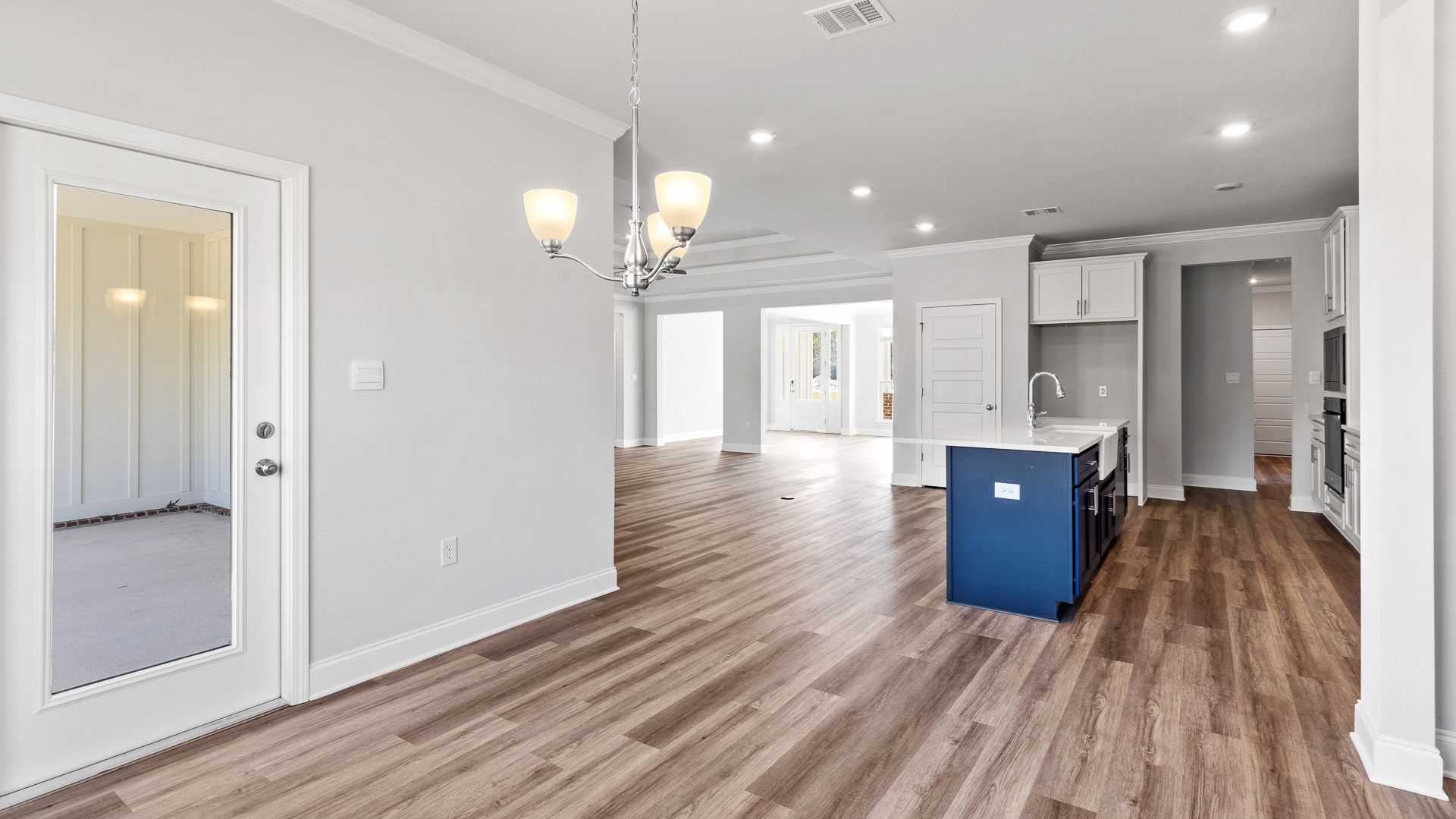 14017 Jubilee Parkway. Vancleave, MS 39565