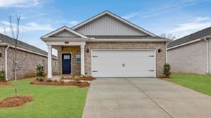 3412 Cool Springs Avenue SW (Baldwin)