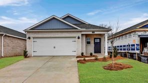 3406 Cool Springs Avenue SW (Hammond)