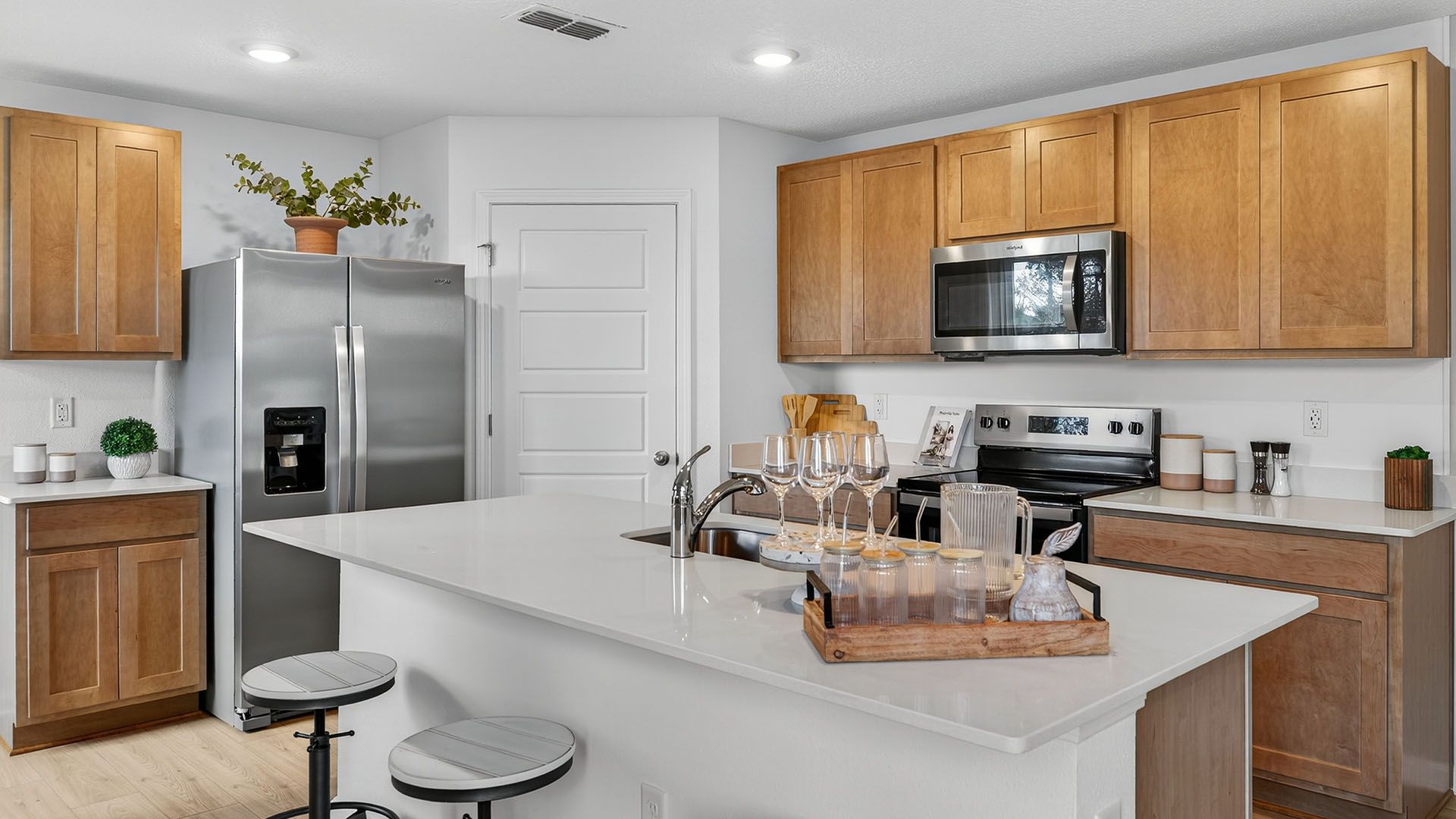 casa en Bridle Creek Express por D.R. Horton