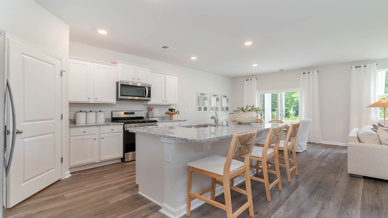 1019 Ridgeford Drive. Conway, SC 29526