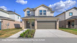 409 New Albany Lane (The Florence)