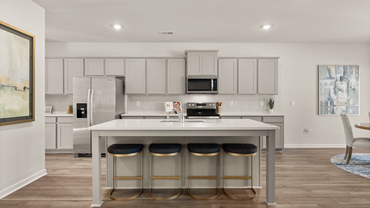 casa en Jackson Landing por D.R. Horton