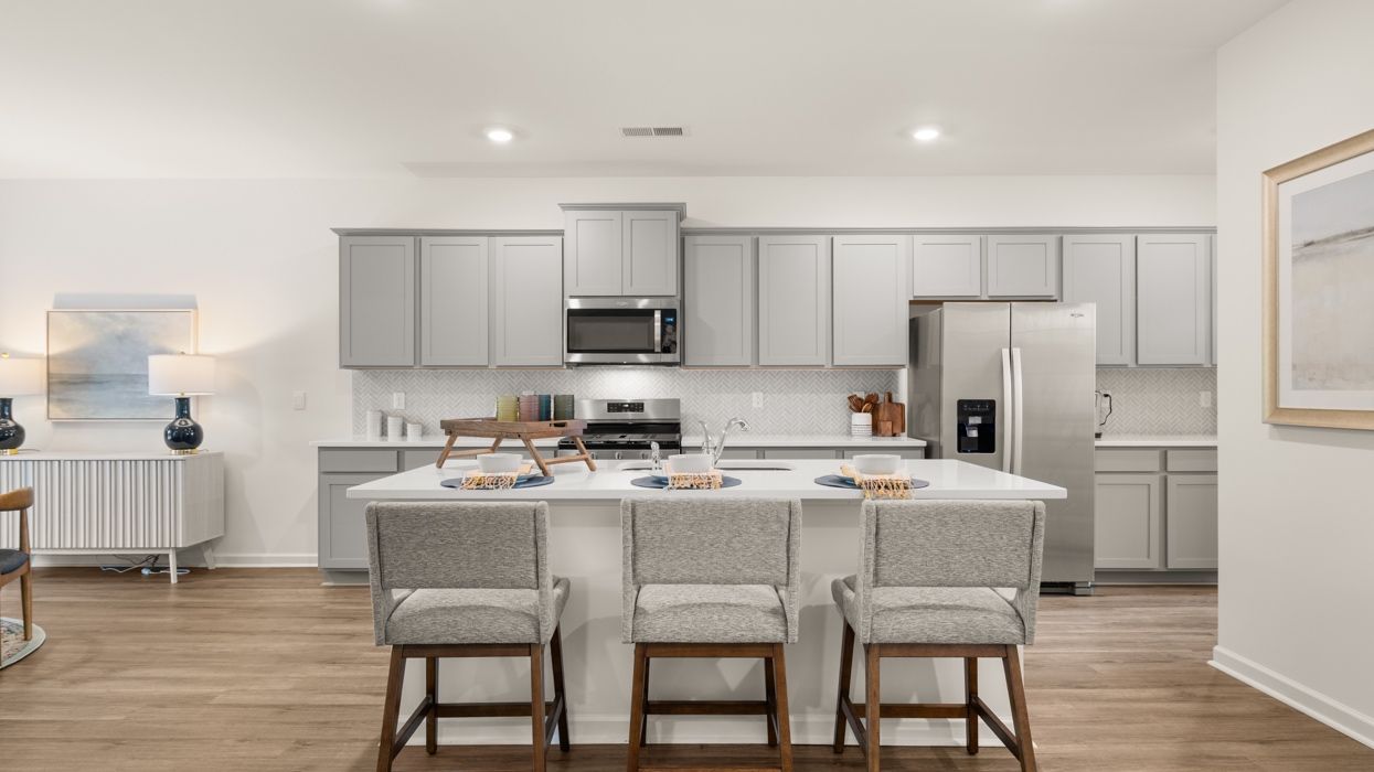 casa en Bridle Creek por D.R. Horton