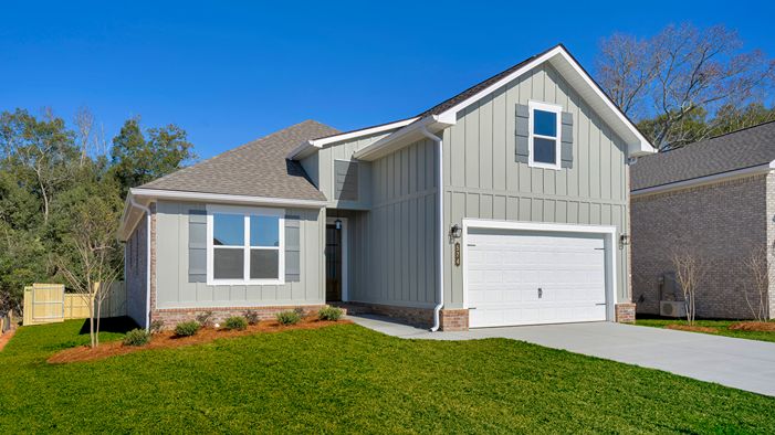 102 Daybreak Trail. Fairhope, AL 36532