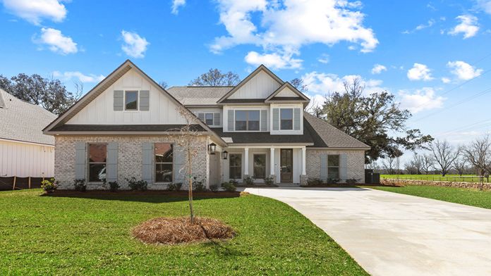 Harvest Green West - Fairhope, AL