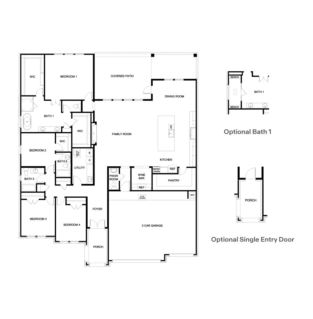 4917 Turquesa Drive. Spicewood, TX 78669