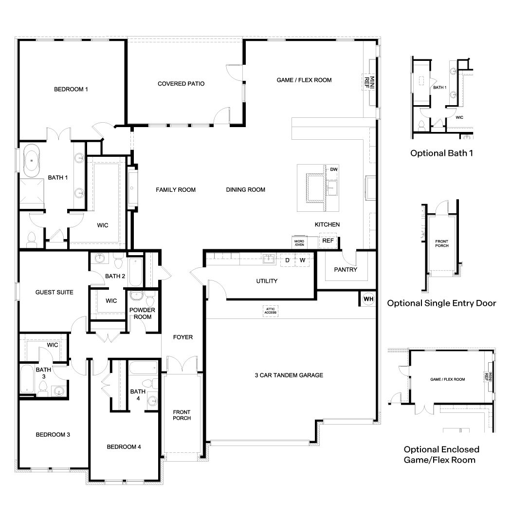 4917 Turquesa Drive. Spicewood, TX 78669