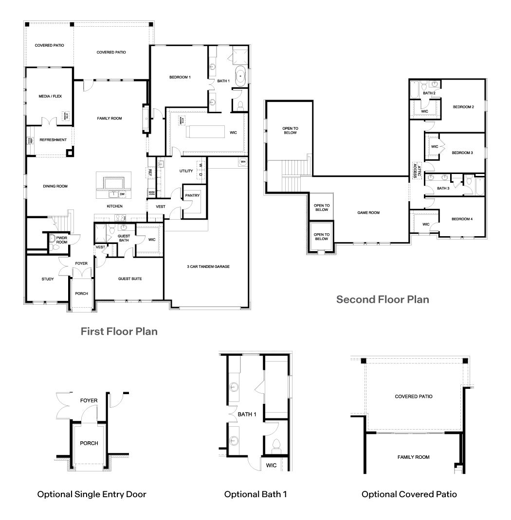 4917 Turquesa Drive. Spicewood, TX 78669