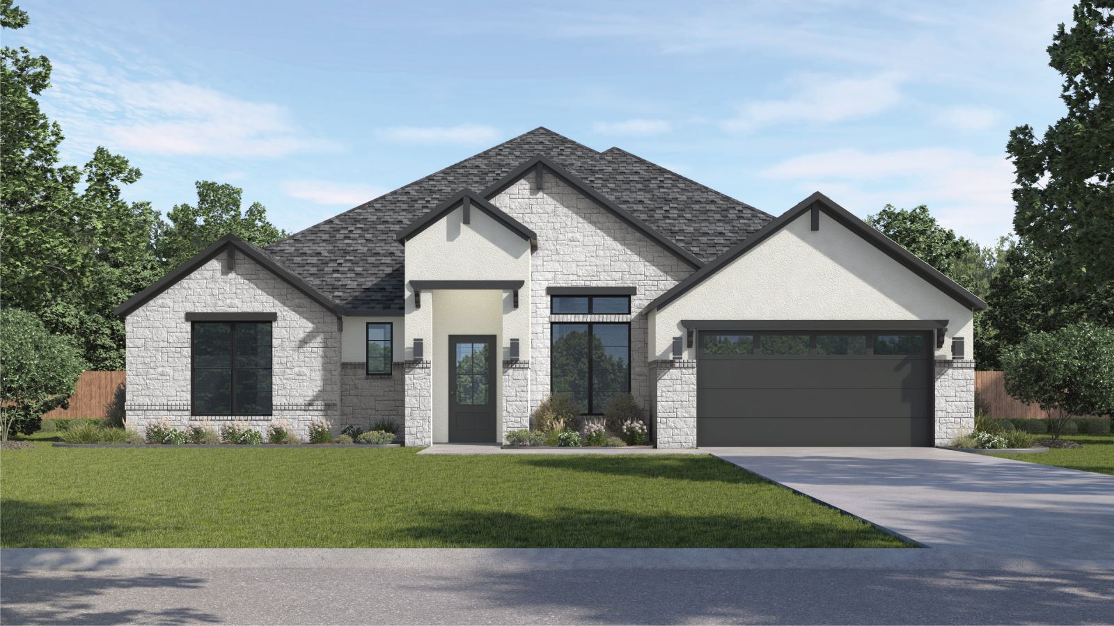 Sola Vista at West Cypress Hills - Spicewood, TX