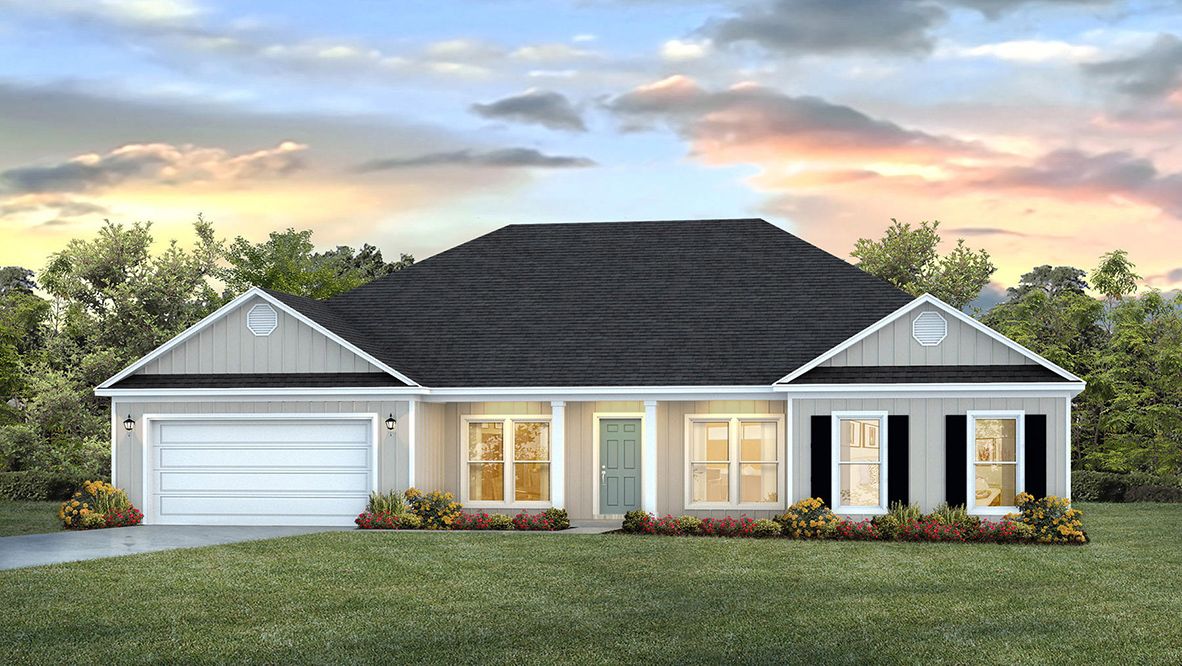 Newman Road. Mobile, AL 36695