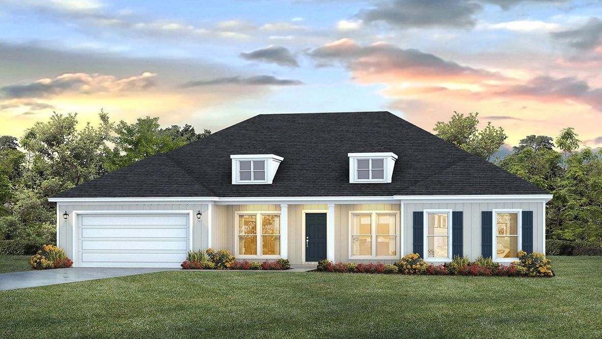 Newman Road. Mobile, AL 36695