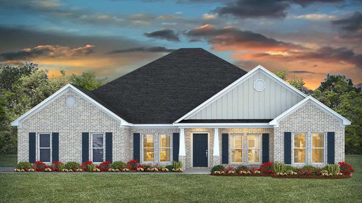 Newman Road. Mobile, AL 36695