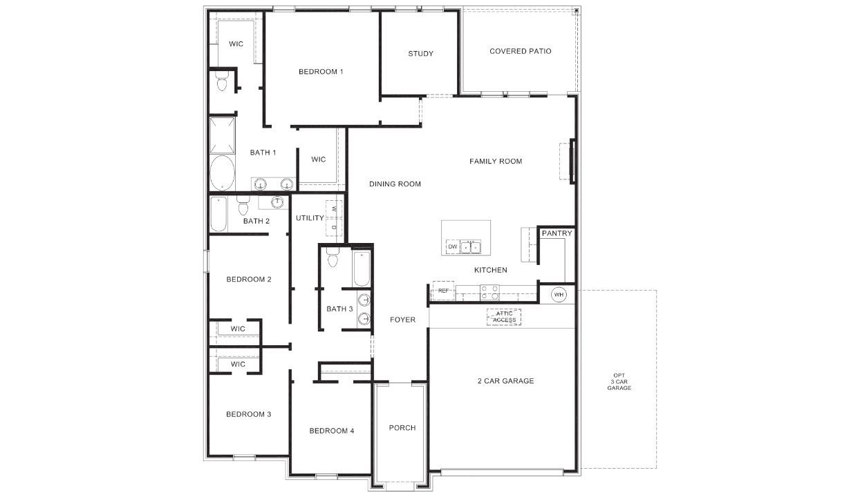 501 Renley St.