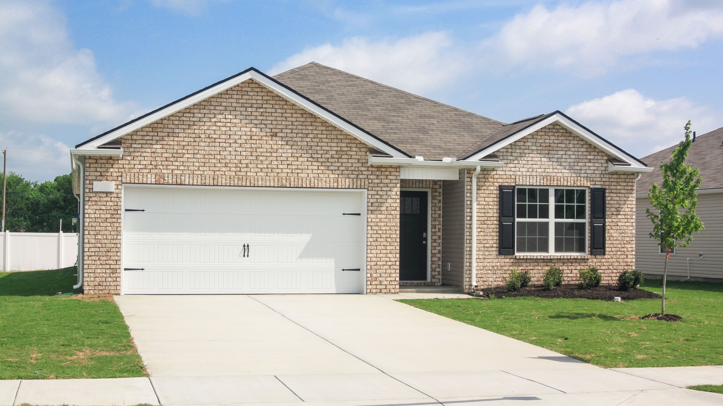 Hanover Run - Bowling Green, KY