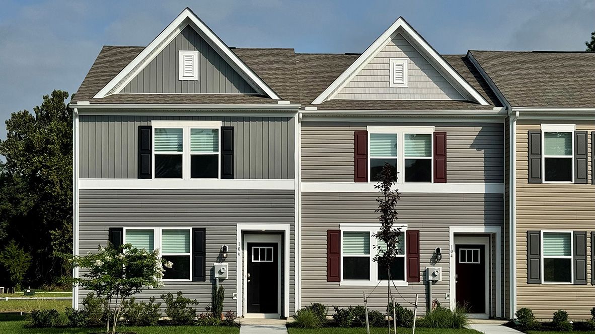 Ingram Village - Ellendale, DE