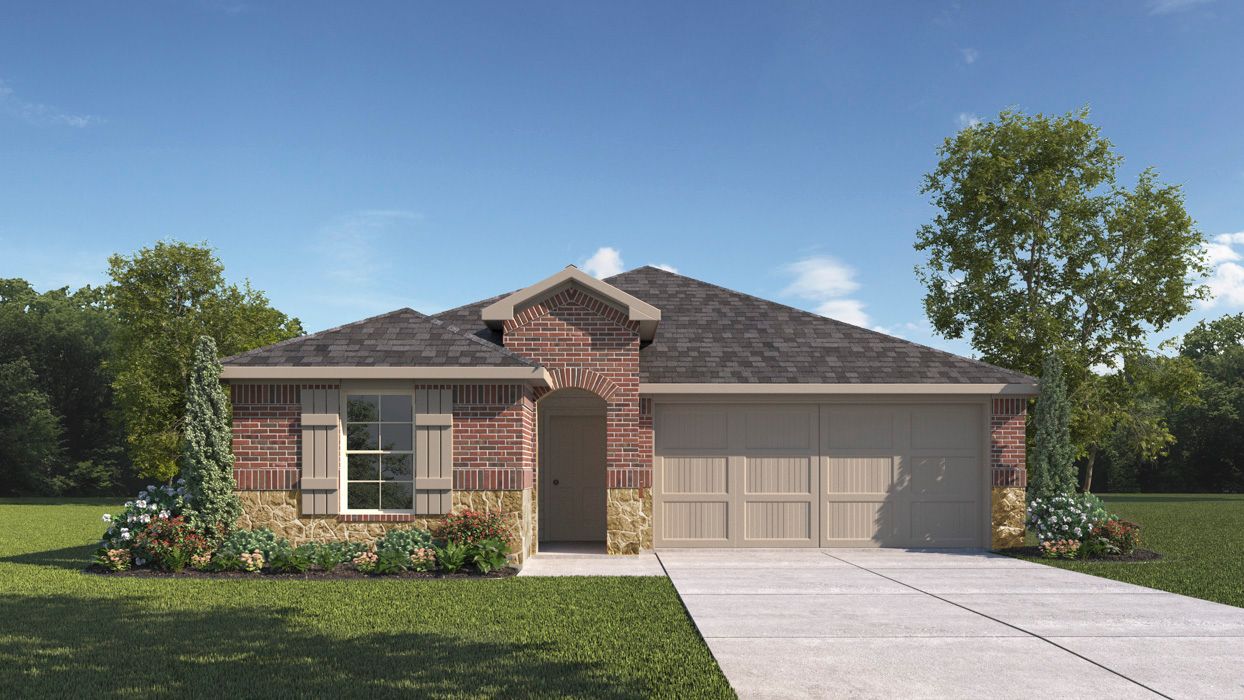 Selling From Bel Air Village. Sherman, TX 75090