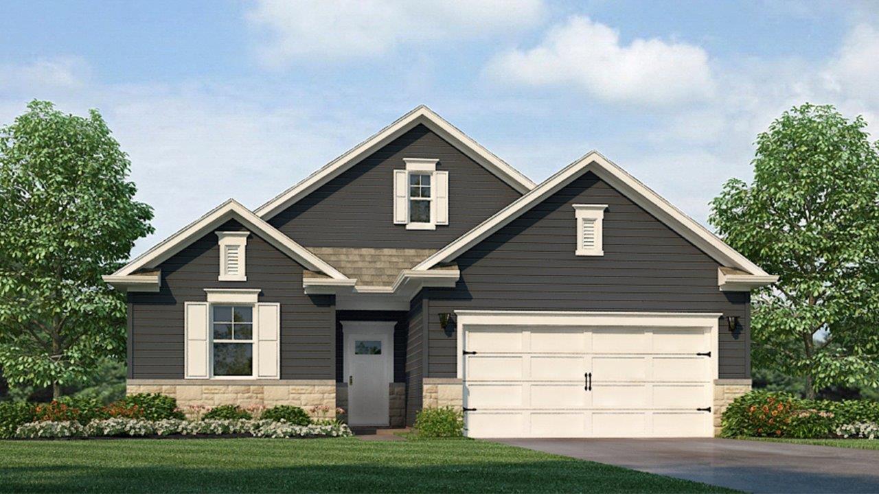 Kintner Pkwy. Sunbury, OH 43074