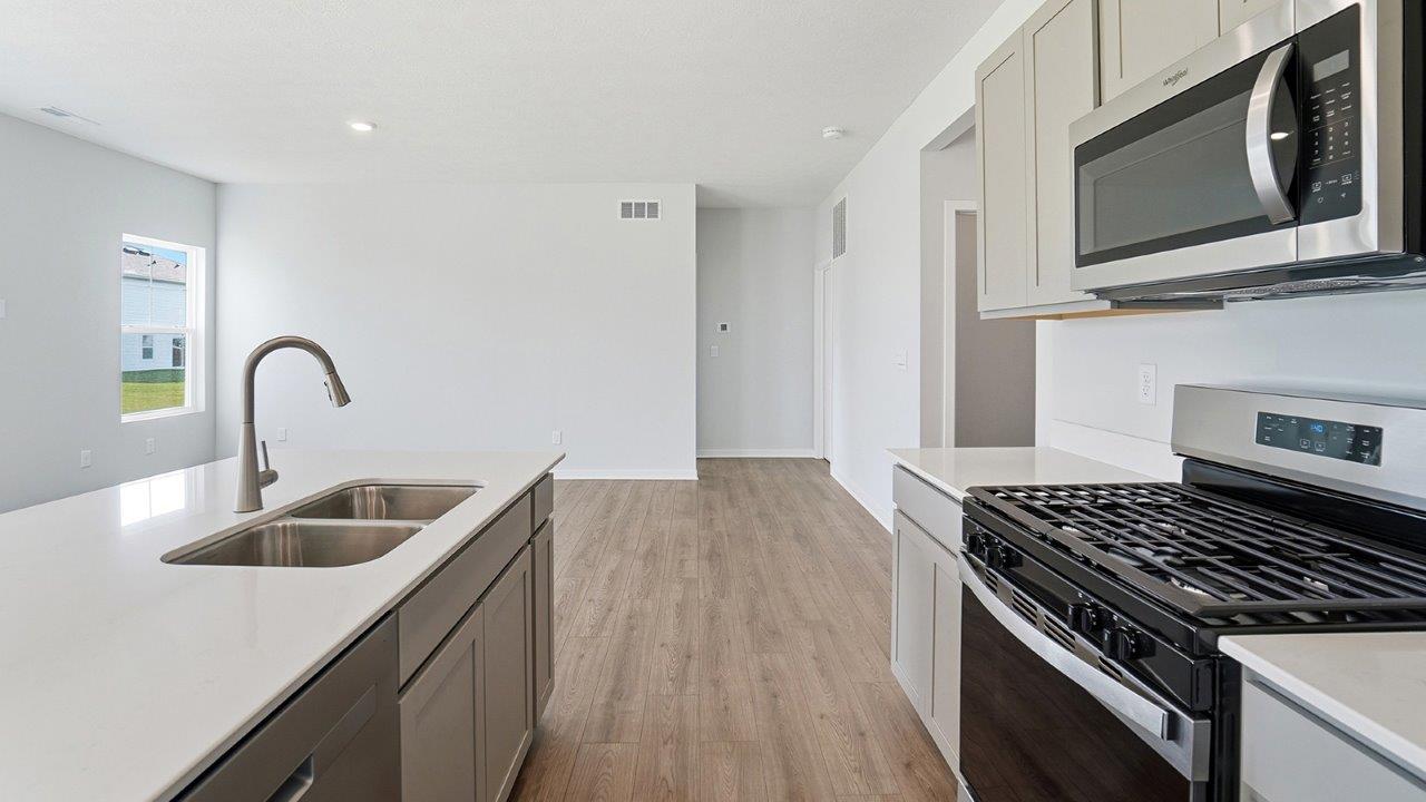 Kintner Pkwy. Sunbury, OH 43074