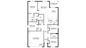1640 Sourwood Dr (Cali)