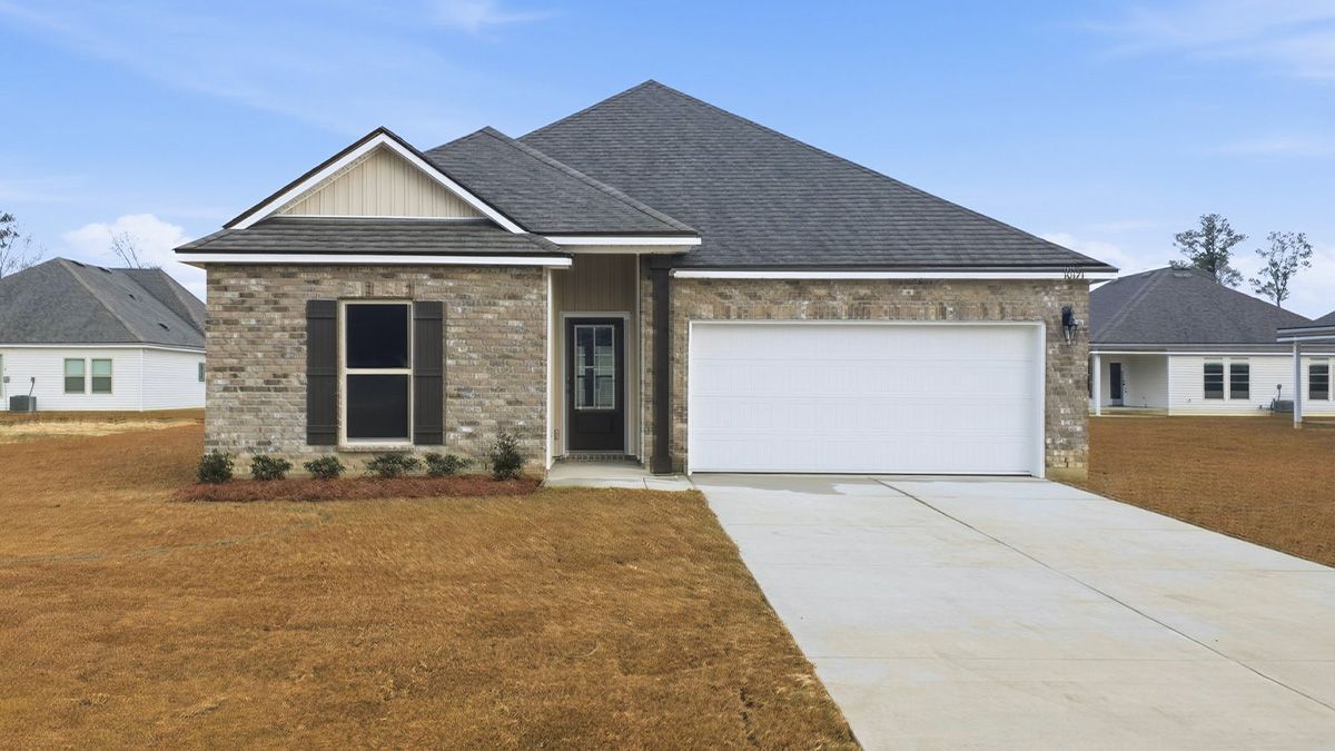 Rivers Edge - Tickfaw, LA