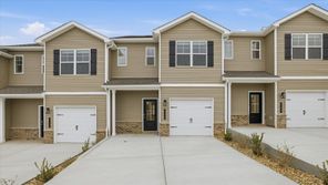 136 Jace Way (Altamont Townhome)