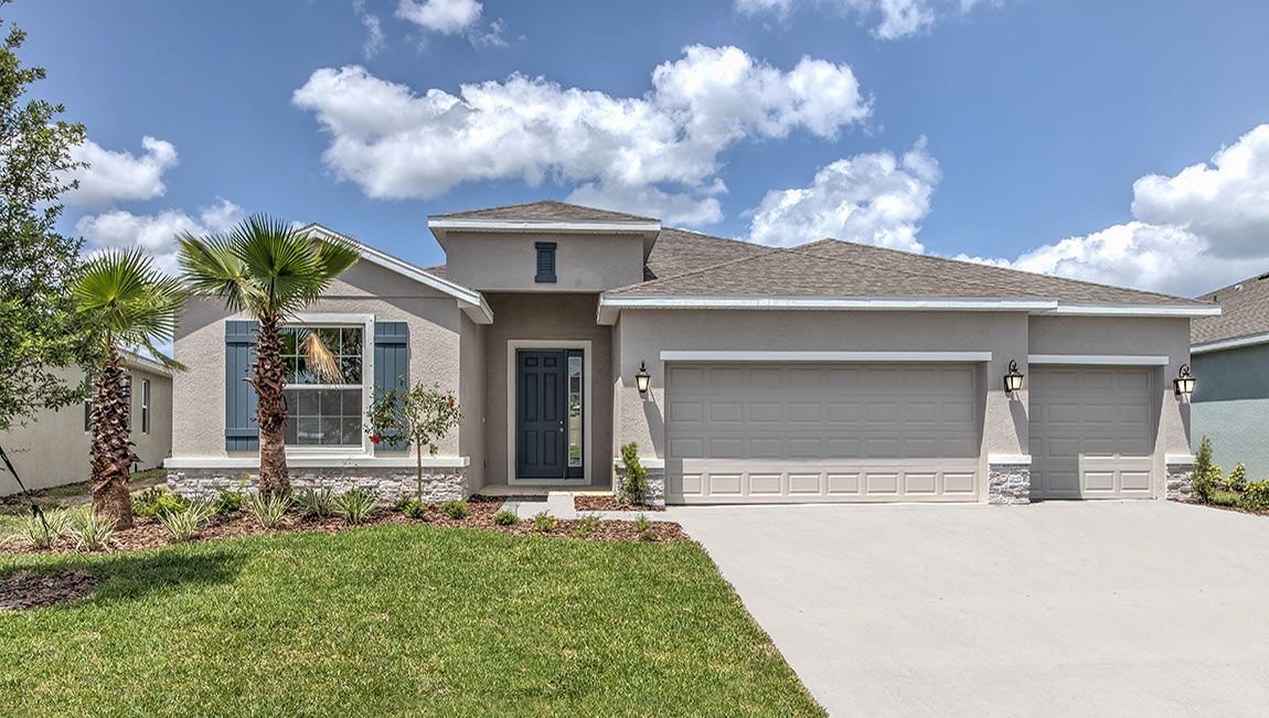 16812 Harvest Moon Way. Lakewood Ranch, FL 34211