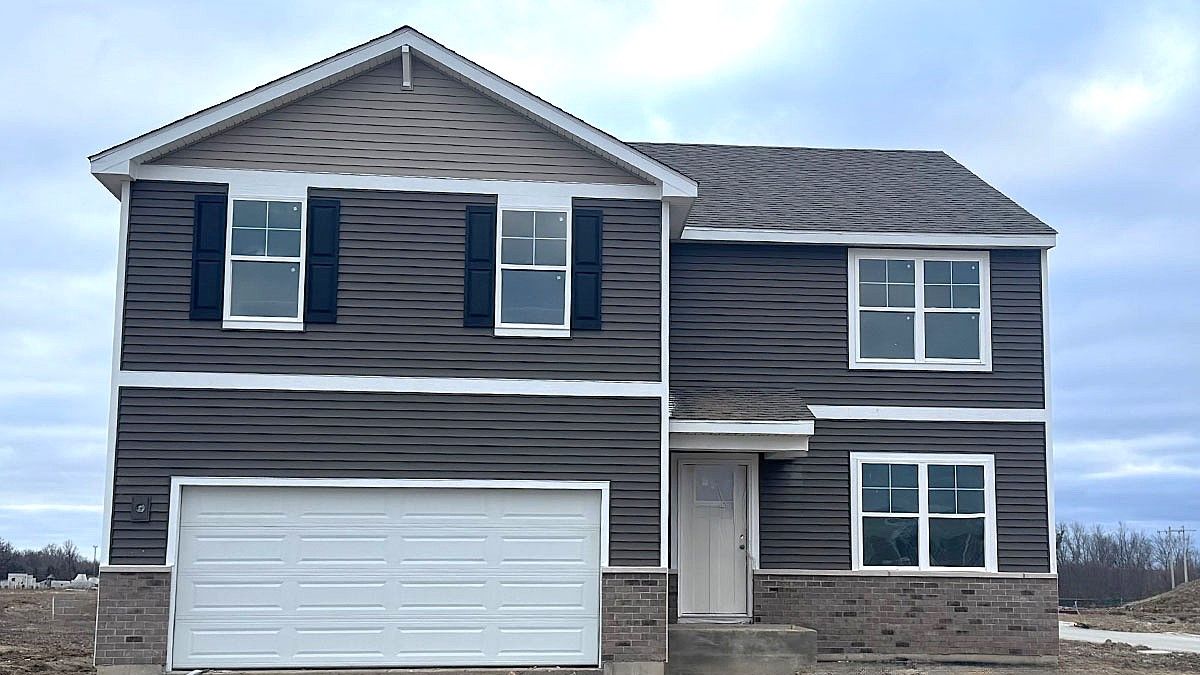 Park Ridge - Hebron, IN