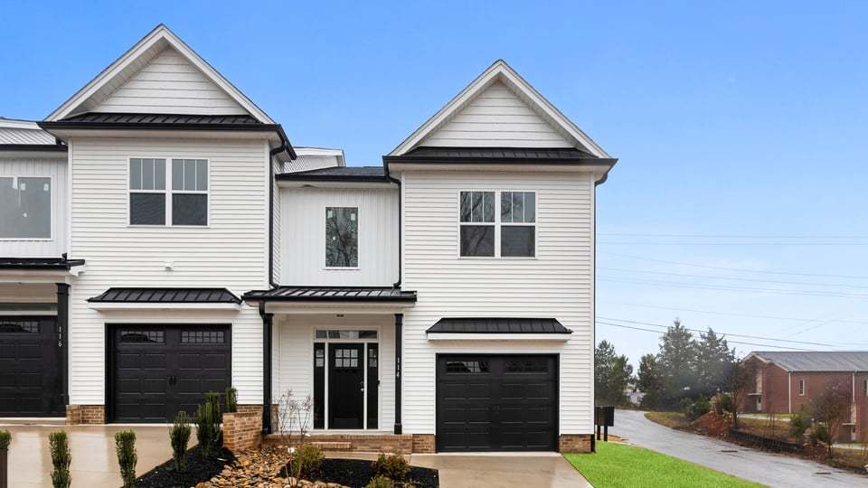 Pearson Road Townhomes - Easley, SC