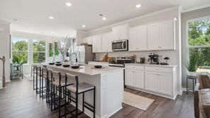 3573 OVERLOOK RISE DRIVE (Rutherford)